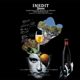Inedit Estrella Damm